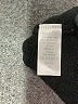 Ellos 100% Nylon Black Turtleneck Sweater Size 3X - photo 8