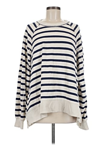 Aerie Pullover Sweater (view 1)