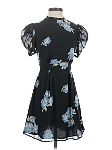 Topshop Cocktail Dress (view 1)
