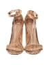 Schutz Tan Heels Size 8 - photo 2