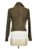 Romeo & Juliet Couture Brown Jacket Size M - photo 2