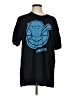 Next Level Apparel Black Short Sleeve T-Shirt Size M - photo 1