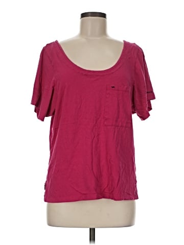 RVCA Short Sleeve T-Shirt (view 1)