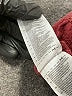 Adidas Burgundy Sweatshirt Size M - photo 8