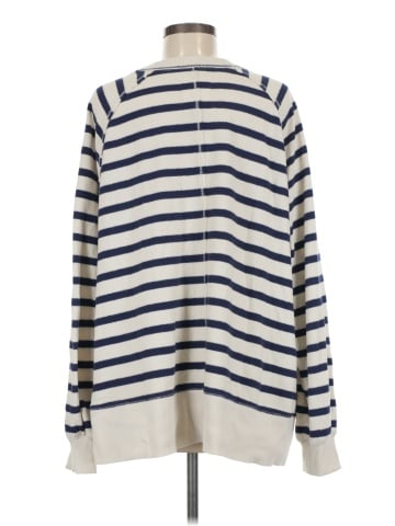 Aerie Pullover Sweater (view 2)