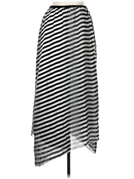 Jeremy Laing Silk Skirt