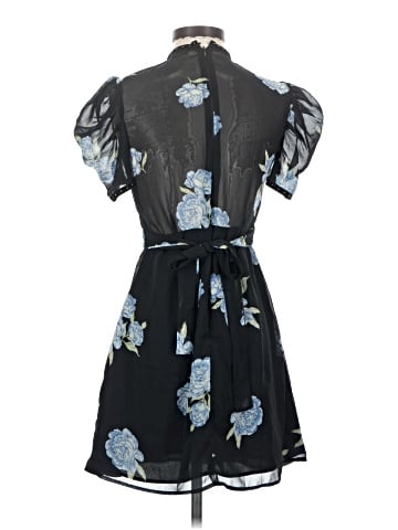 Topshop Cocktail Dress (view 2)