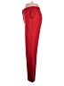 Boden Solid Red Casual Pants Size 14 (tall) - photo 5