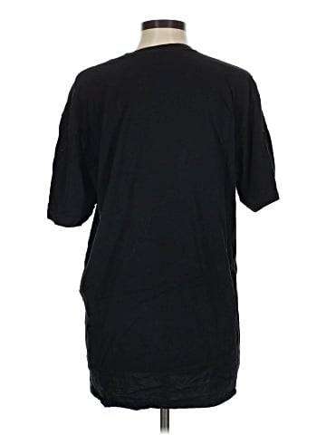 Next Level Apparel Short Sleeve T-Shirt (view 2)