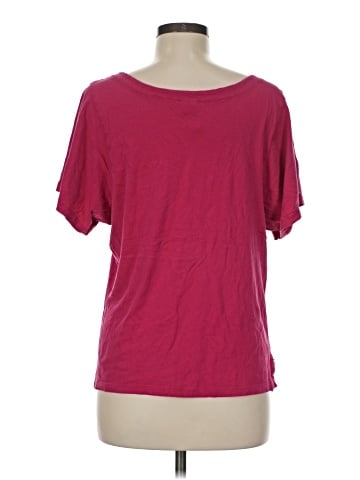 RVCA Short Sleeve T-Shirt (view 2)