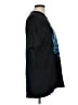 Next Level Apparel Black Short Sleeve T-Shirt Size M - photo 4