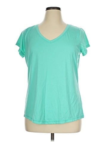 Xersion Short Sleeve T-Shirt (view 1)