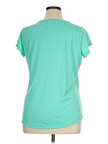 Xersion Short Sleeve T-Shirt (view 2)