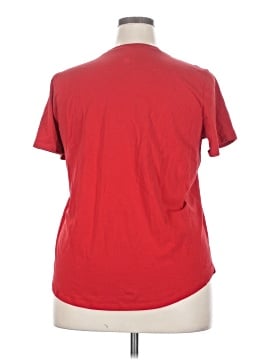Lululemon Athletica Short Sleeve T-Shirt (view 2)