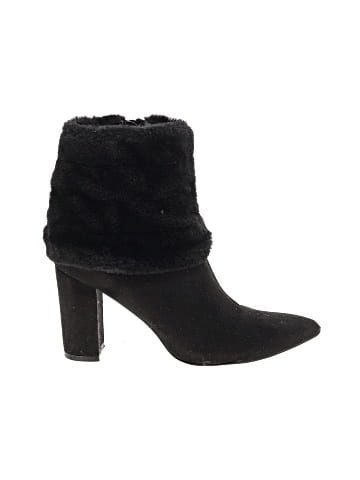 Lauren Lorraine Ankle Boots (view 1)
