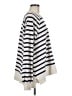 Aerie Stripes Ivory Pullover Sweater Size M - photo 4