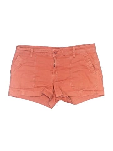 PrAna Shorts (view 1)