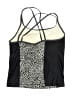 Reebok Black Swimsuit Top Size L - photo 2