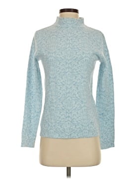 Kinross Turtleneck Sweater (view 1)