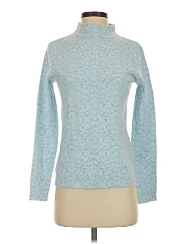 Kinross Turtleneck Sweater (view 1)
