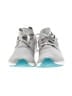 New Balance Gray Sneakers Size 9 1/2 - photo 2