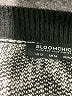 BLOOMCHIC 100% Polyester Black Cardigan Size 12 - photo 7