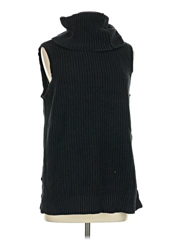 Lands' End Sweater Vest (view 1)