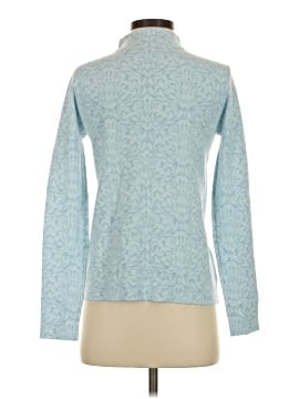 Kinross Turtleneck Sweater (view 2)