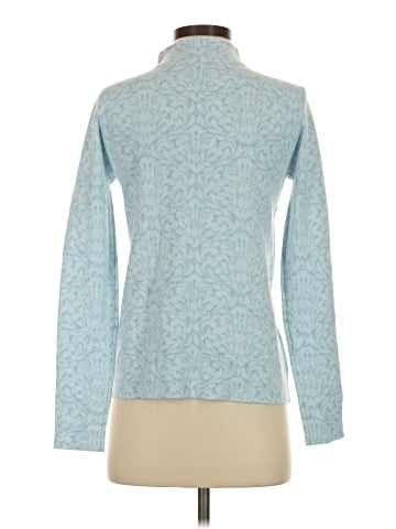 Kinross Turtleneck Sweater (view 2)