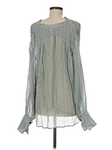 Rag & Bone Sleeveless T-Shirt (view 2)