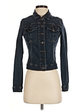 Kut from the Kloth Denim Jacket (view 1)