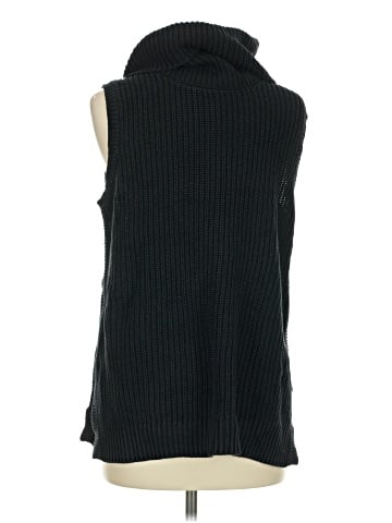 Lands' End Sweater Vest (view 2)