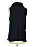 Lands' End Black Sweater Vest Size M (petite) - photo 2
