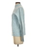 Kinross Blue Turtleneck Sweater Size XS - photo 5