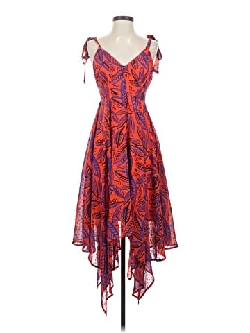 Alexis Cocktail Dress (view 1)