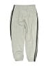 Adidas Gray Track Pants Size 8 - photo 2