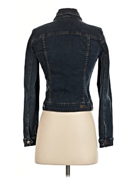 Kut from the Kloth Denim Jacket (view 2)
