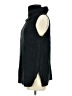 Lands' End Black Sweater Vest Size M (petite) - photo 5
