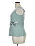 Serengeti Teal Sleeveless Blouse Size XL (petite) - photo 5