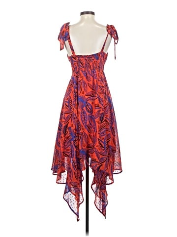 Alexis Cocktail Dress (view 2)