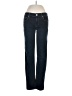 American Eagle Outfitters Hearts Blue Jeans Size 8 - photo 1