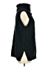 Lands' End Black Sweater Vest Size M (petite) - photo 4