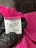 Unbranded Pink Short Sleeve Top Size XL - photo 8