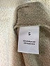Unbranded Ivory Long Sleeve T-Shirt Size S - photo 7