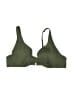 Gap Green Swimsuit Top Size L - photo 1