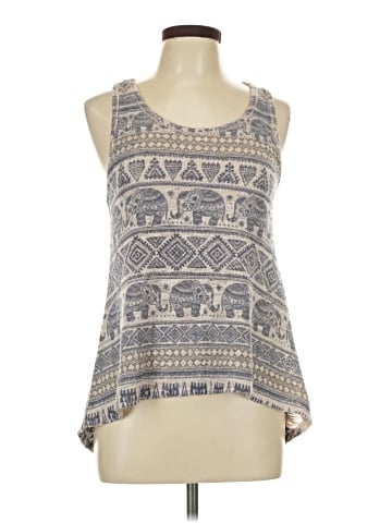 Ginger G. Tank Top (view 1)
