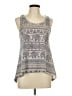 Ginger G. Gray Tank Top Size L - photo 1