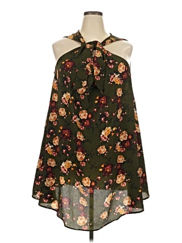 42 Pops Casual Dress (view 1)