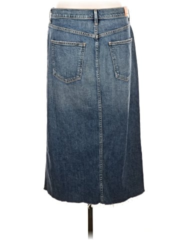 Citizens of Humanity Denim Skirt (view 2)