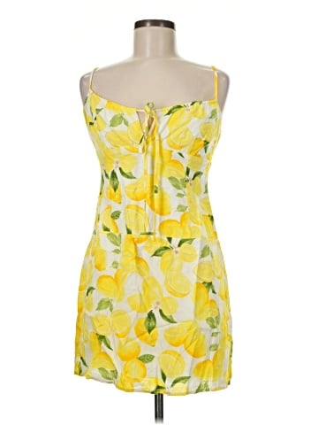 Le Lis Cocktail Dress (view 1)